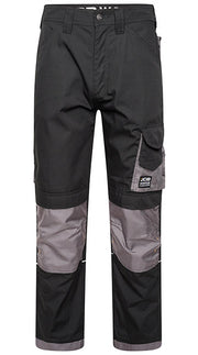JCB Workwear Trade Rip Stop Trousers