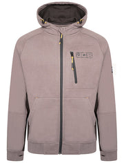 Jcb Workwear Trade Zip Thru Hoodie
