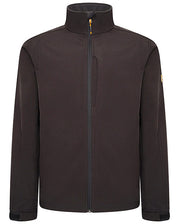 Jcb Workwear Trade Softshell Jacket
