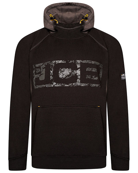 Jcb Workwear Horton Hoodie