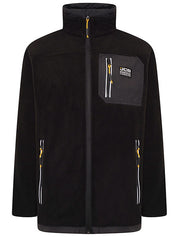 Jcb Workwear Trade Fleece Full Zip