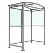 Dalby Smoking Shed Smoking Shelter