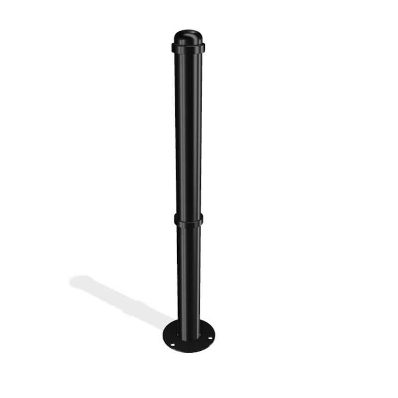 Decorative Ornamental Bollards Cornwall GFC2500