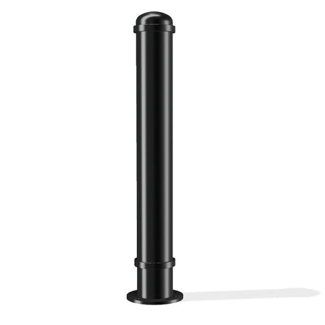Decorative Ornamental Bollards | Delaval GFC1200 - Store Fittings Direct