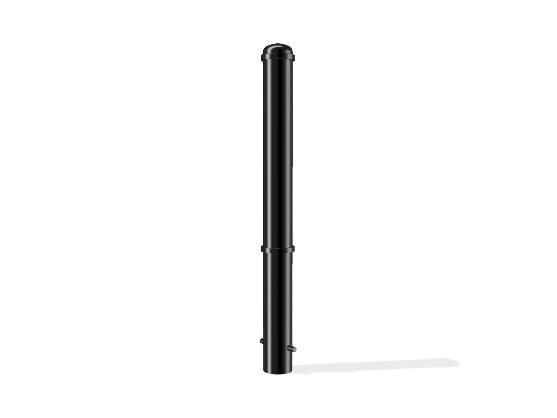 Decorative Ornamental Bollards | Delaval GFC1200 - Store Fittings Direct