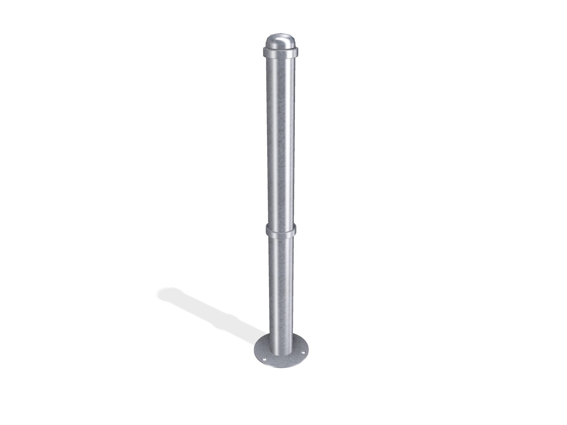 Decorative Ornamental Bollards | Harrogate GFC2700 - Store Fittings Direct