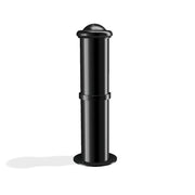 Decorative Ornamental Bollards | Ornamental Bollard GFC800 - Store Fittings Direct