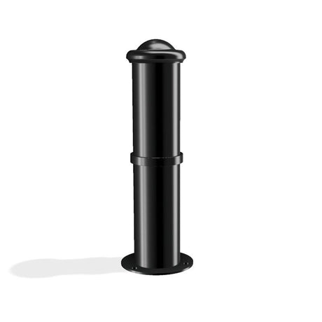Decorative Ornamental Bollards | Ornamental Bollard GFC800 - Store Fittings Direct