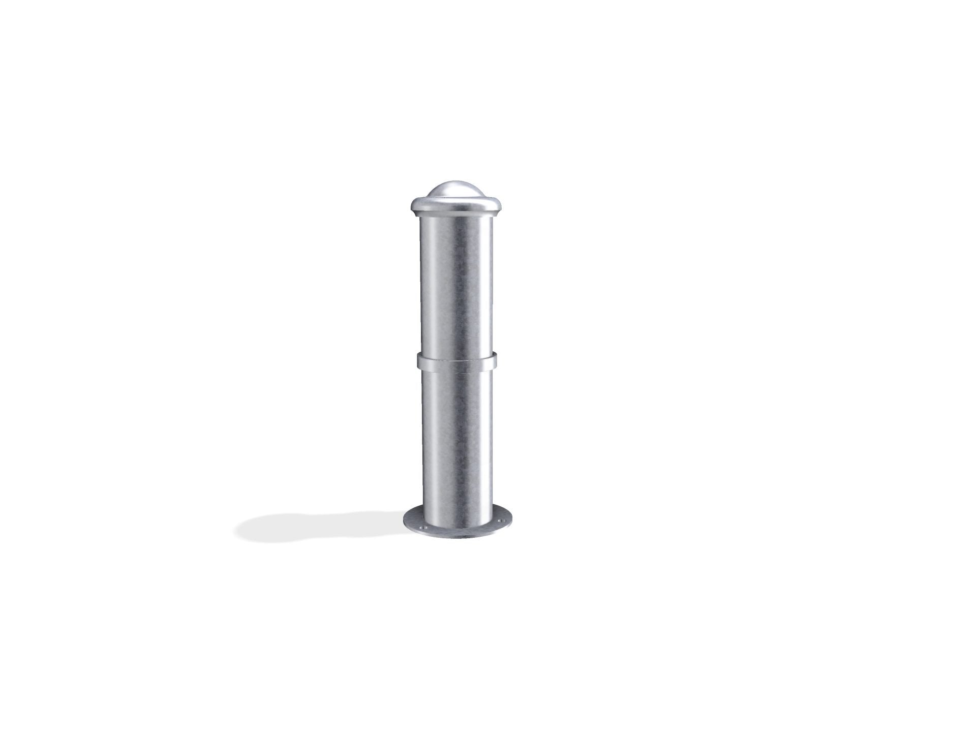 Decorative Ornamental Bollards | Ornamental Bollard GFC800 - Store Fittings Direct