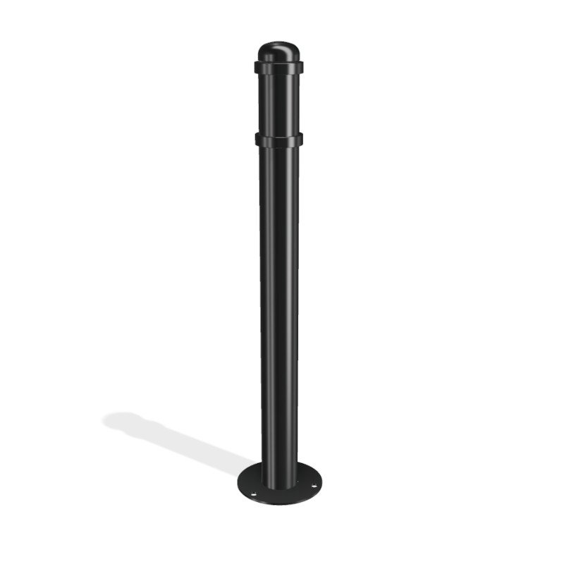 Decorative Ornamental Bollards Plymouth GFC2200