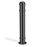 Decorative Ornamental Bollards | Slough GFC1900 - Store Fittings Direct