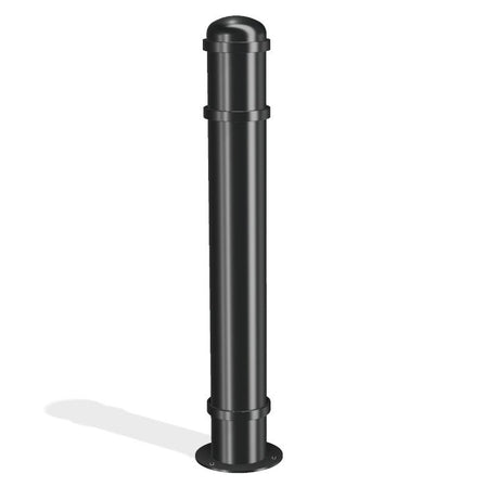 Decorative Ornamental Bollards | Slough GFC1900 - Store Fittings Direct