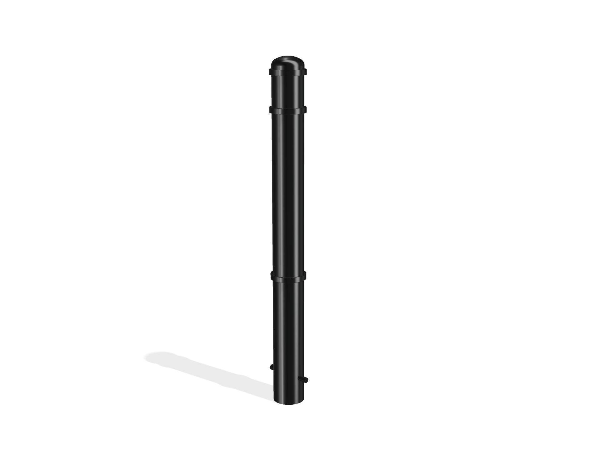 Decorative Ornamental Bollards | Slough GFC1900 - Store Fittings Direct