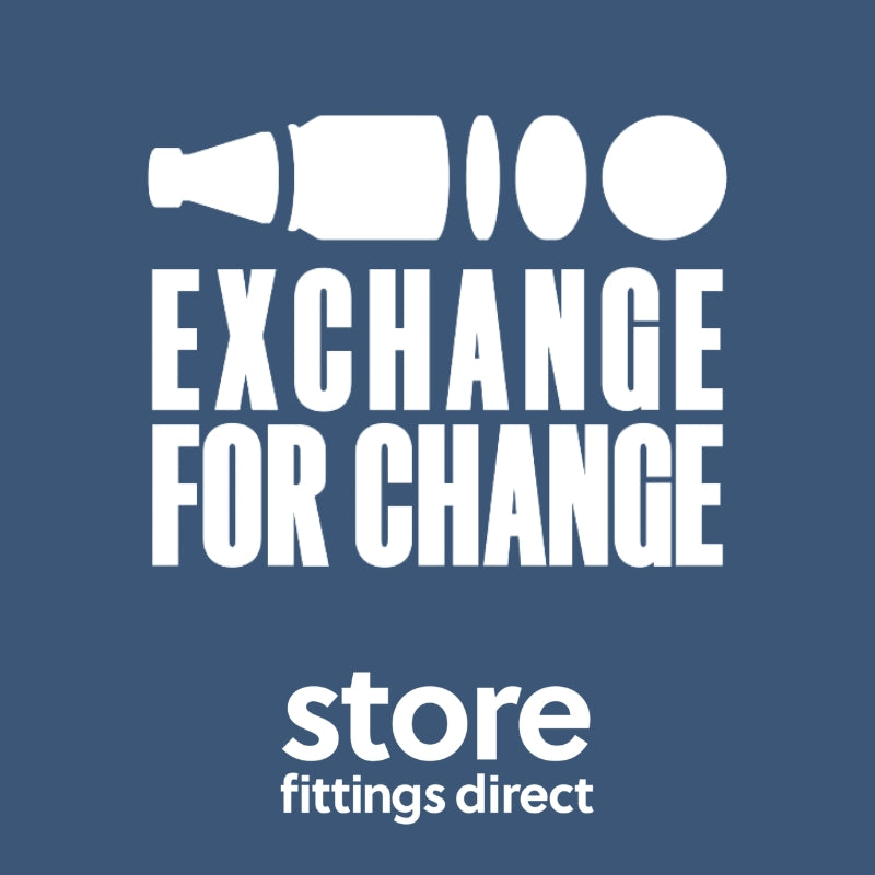 Store Fittings Direct