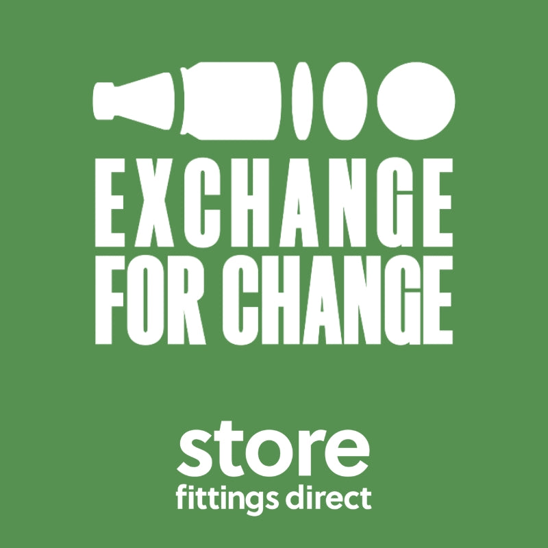 Store Fittings Direct