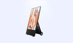 Outdoor Displays