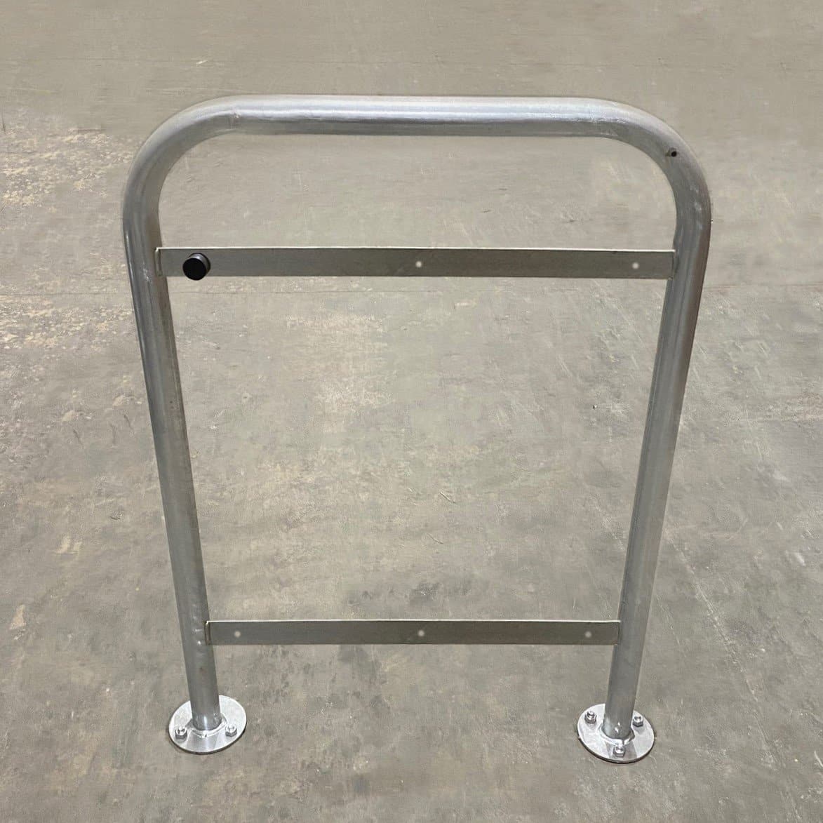 Door Guard Protection Stopper | Door Safety Barrier - Store Fittings Direct