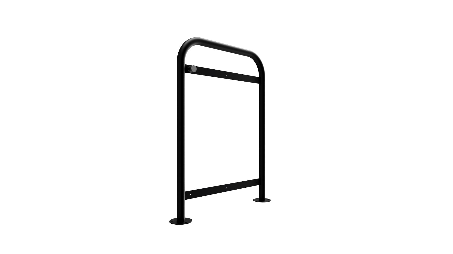 Door Guard Protection Stopper | Door Safety Barrier - Store Fittings Direct