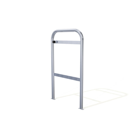 Door Guard Protection Stopper | Door Safety Barrier - Store Fittings Direct