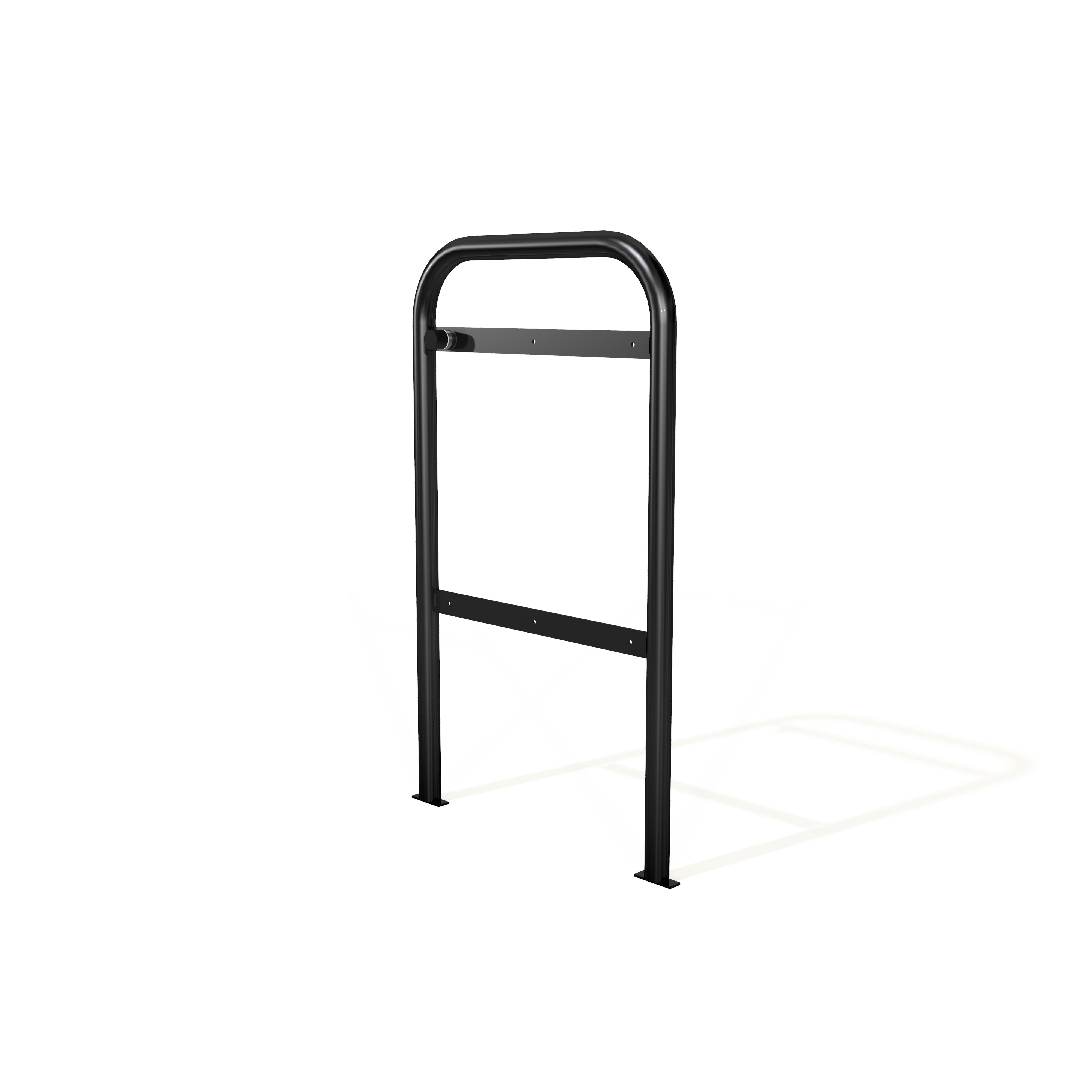 Door Guard Protection Stopper | Door Safety Barrier
