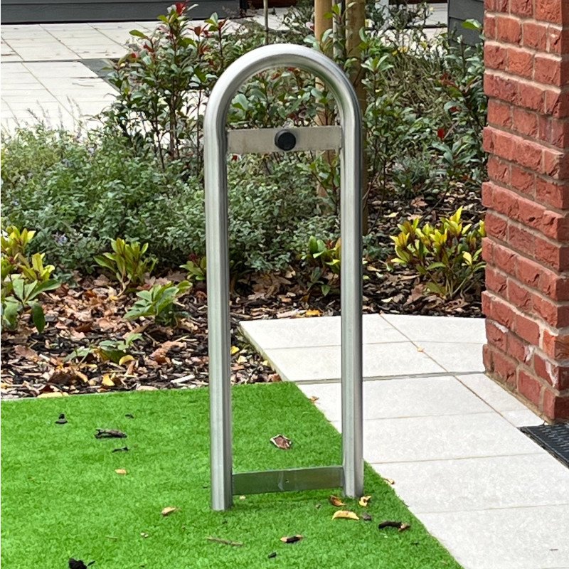 Door Guard Stopper | Door Safety Barrier - Store Fittings Direct