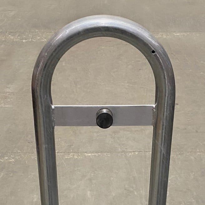 Door Guard Stopper | Door Safety Barrier - Store Fittings Direct