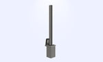 Driveway Bollards