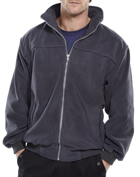 Endeavour Fleece