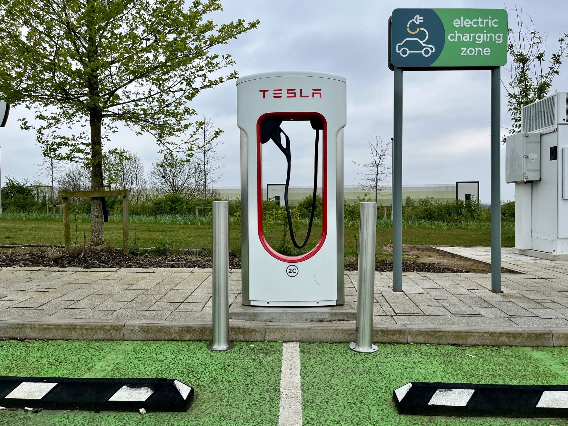 1000mm Stainless Steel Bollards