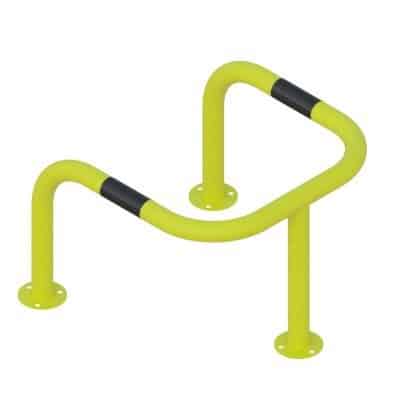 EV Charging Point Protection Column Protector