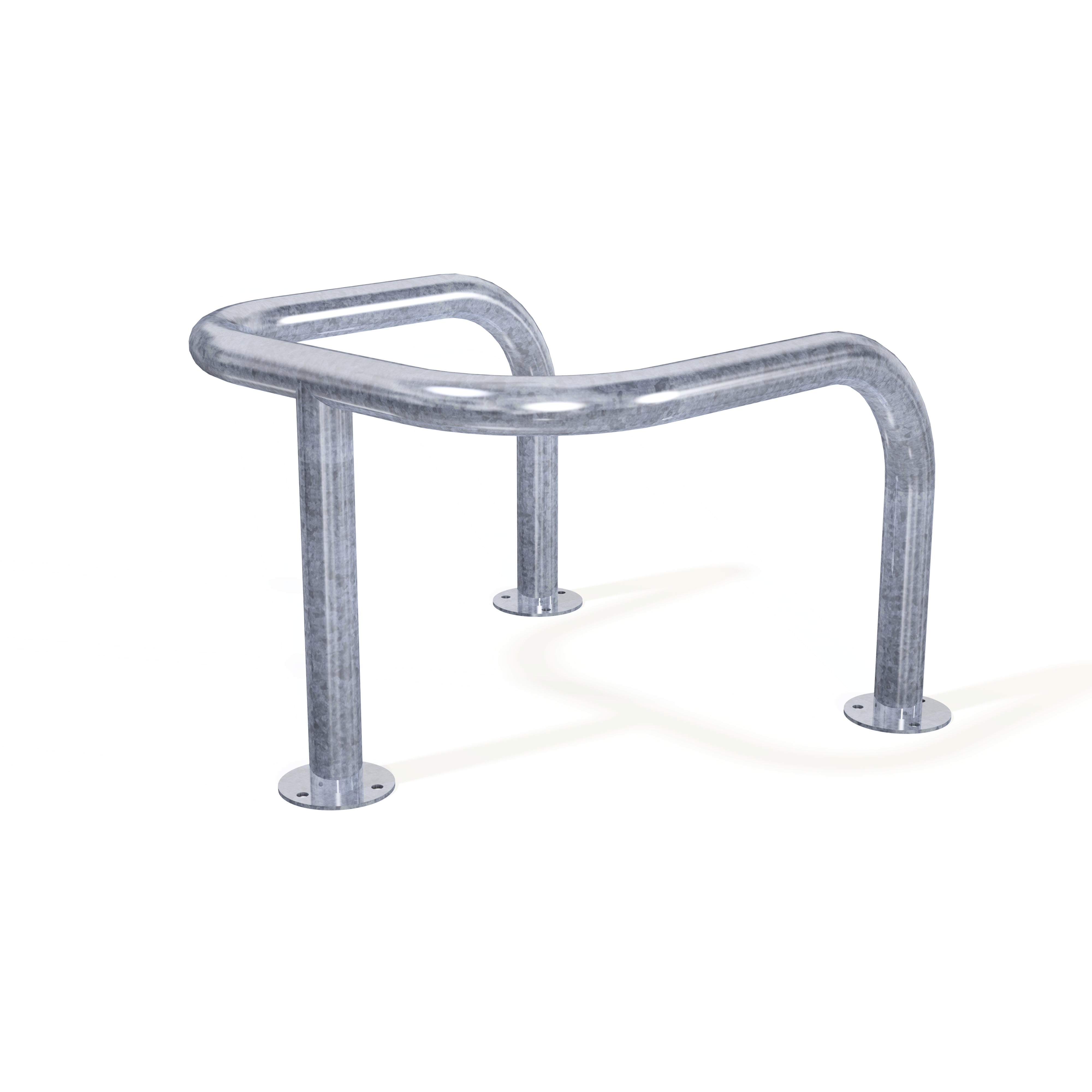 EV Charging Point Protection | Column Protector