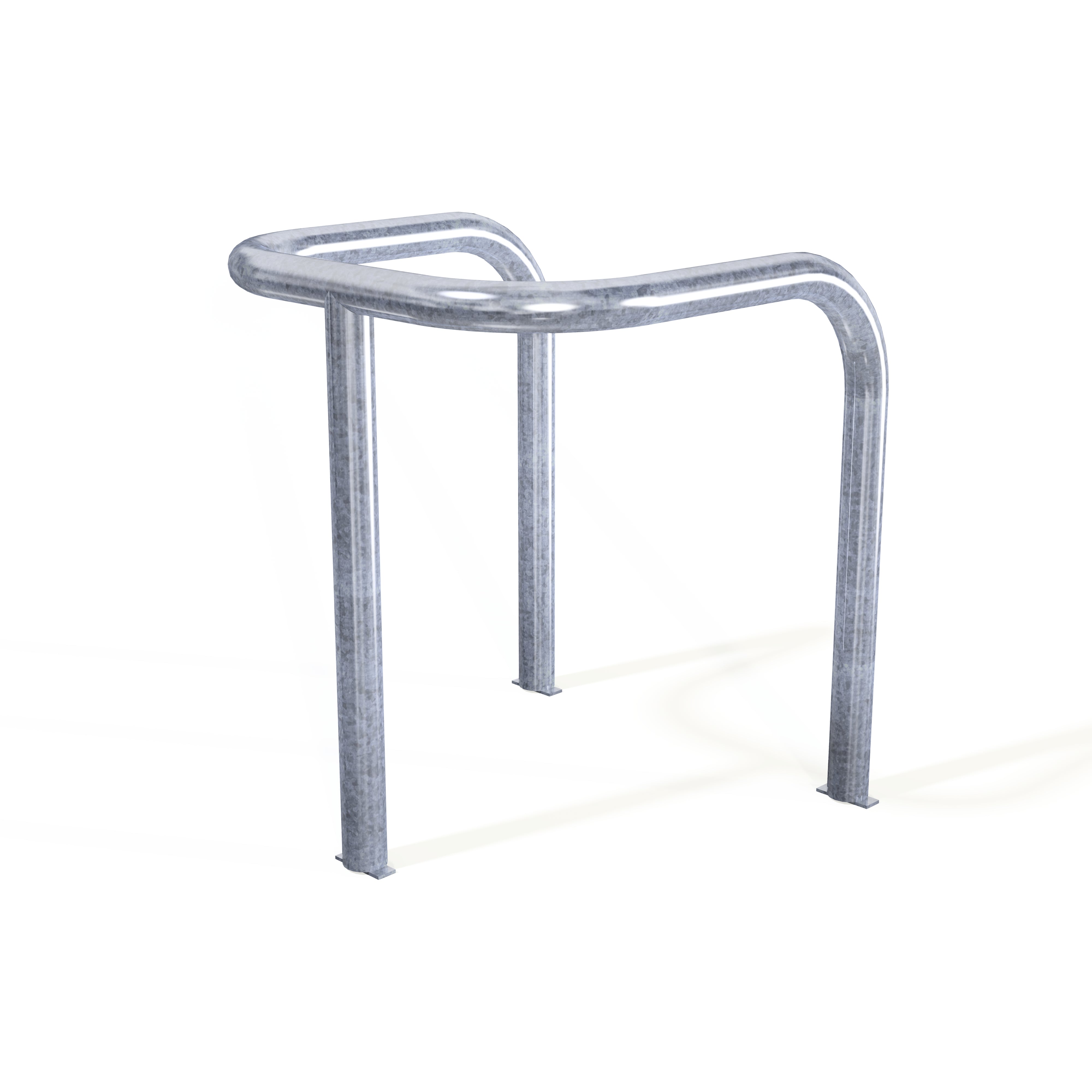EV Charging Point Protection | Column Protector