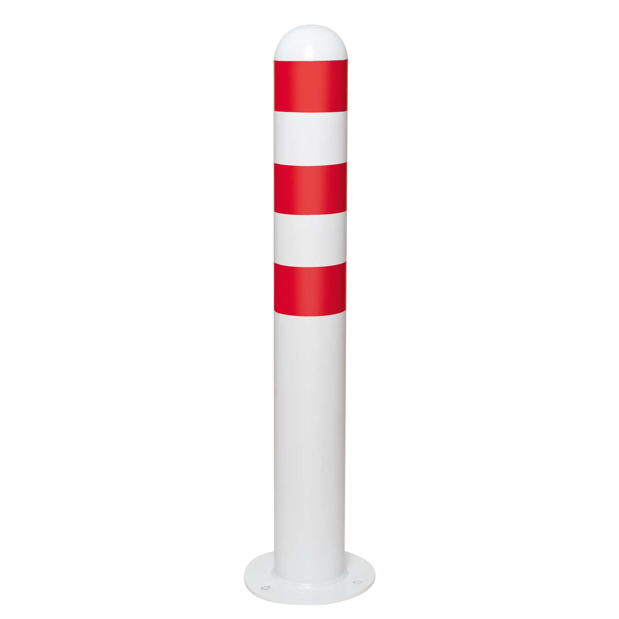 EV Charging Protection Bollards - Store Fittings Direct