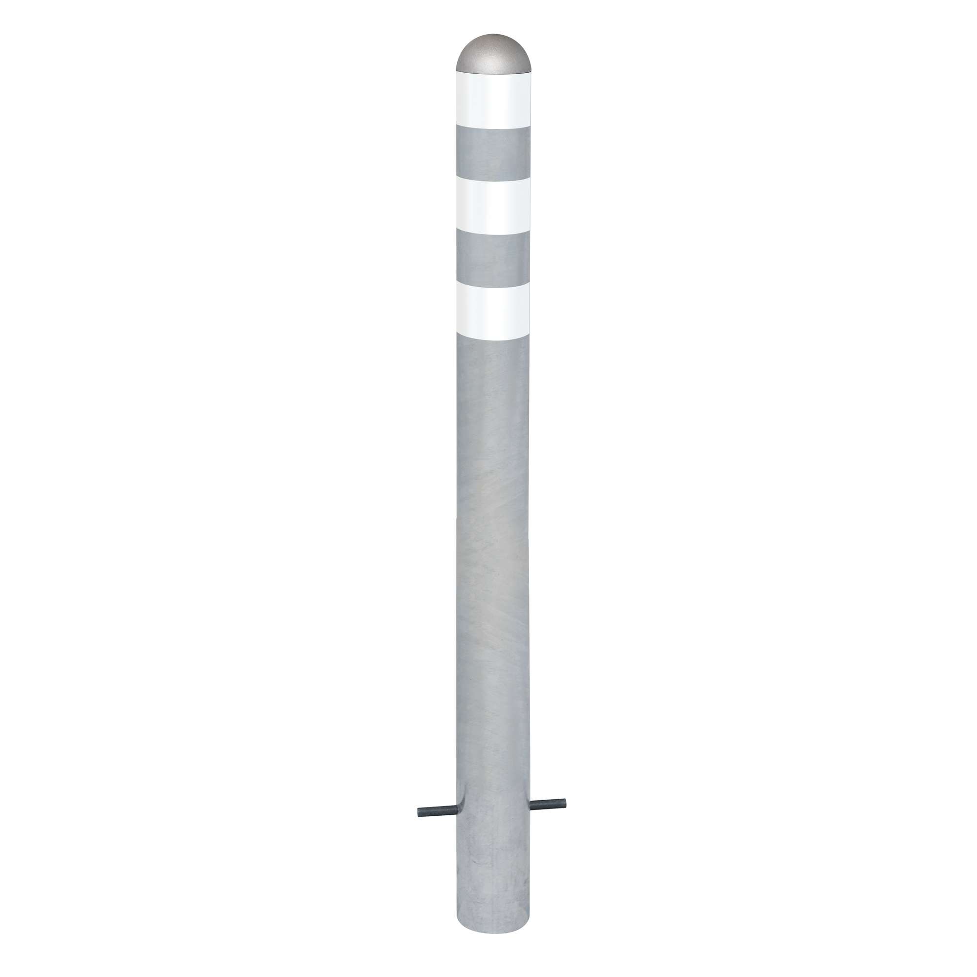 EV Charging Protection Bollards - Store Fittings Direct