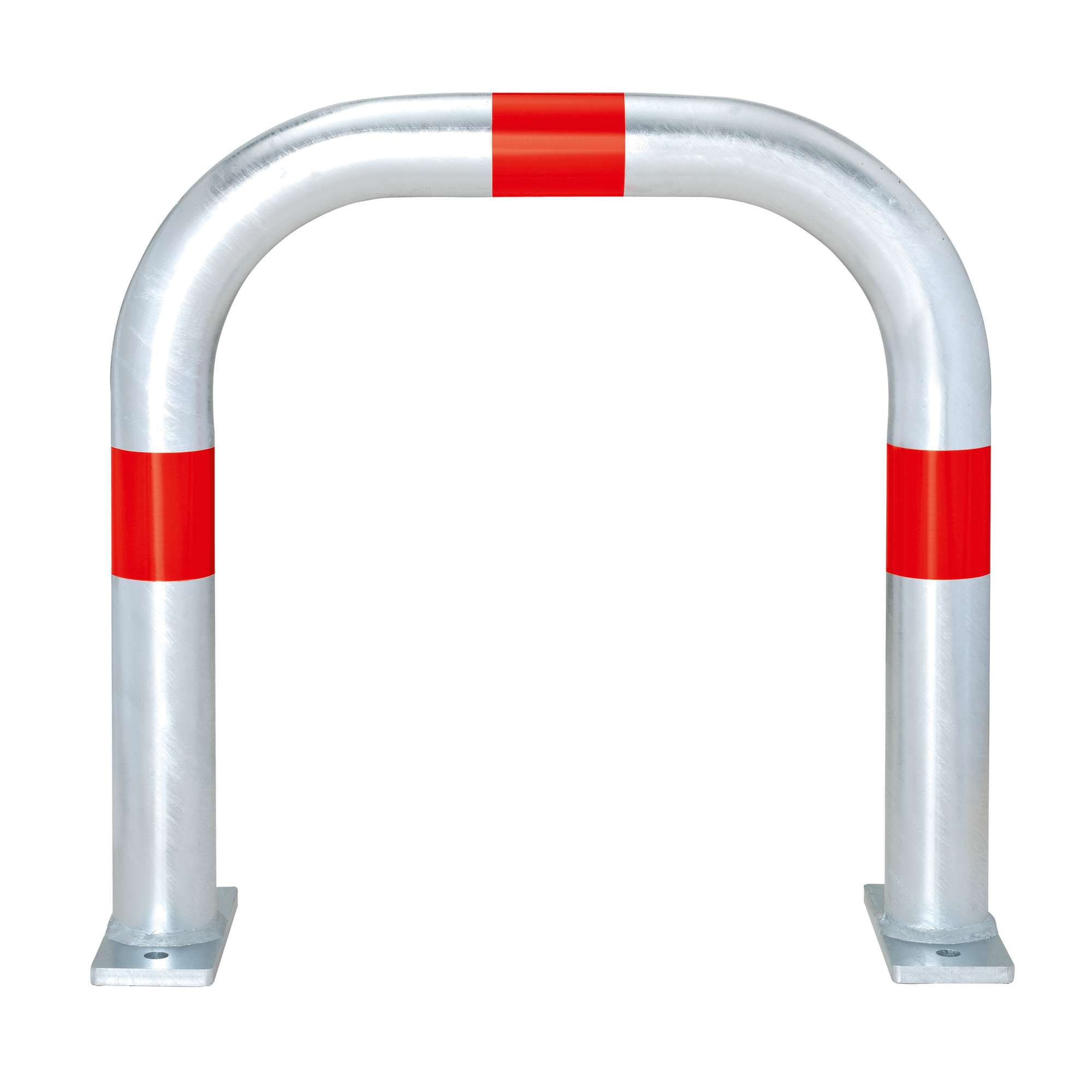 EV Charging Protection Guard - Store Fittings Direct