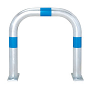 EV Charging Protection Guard - Store Fittings Direct