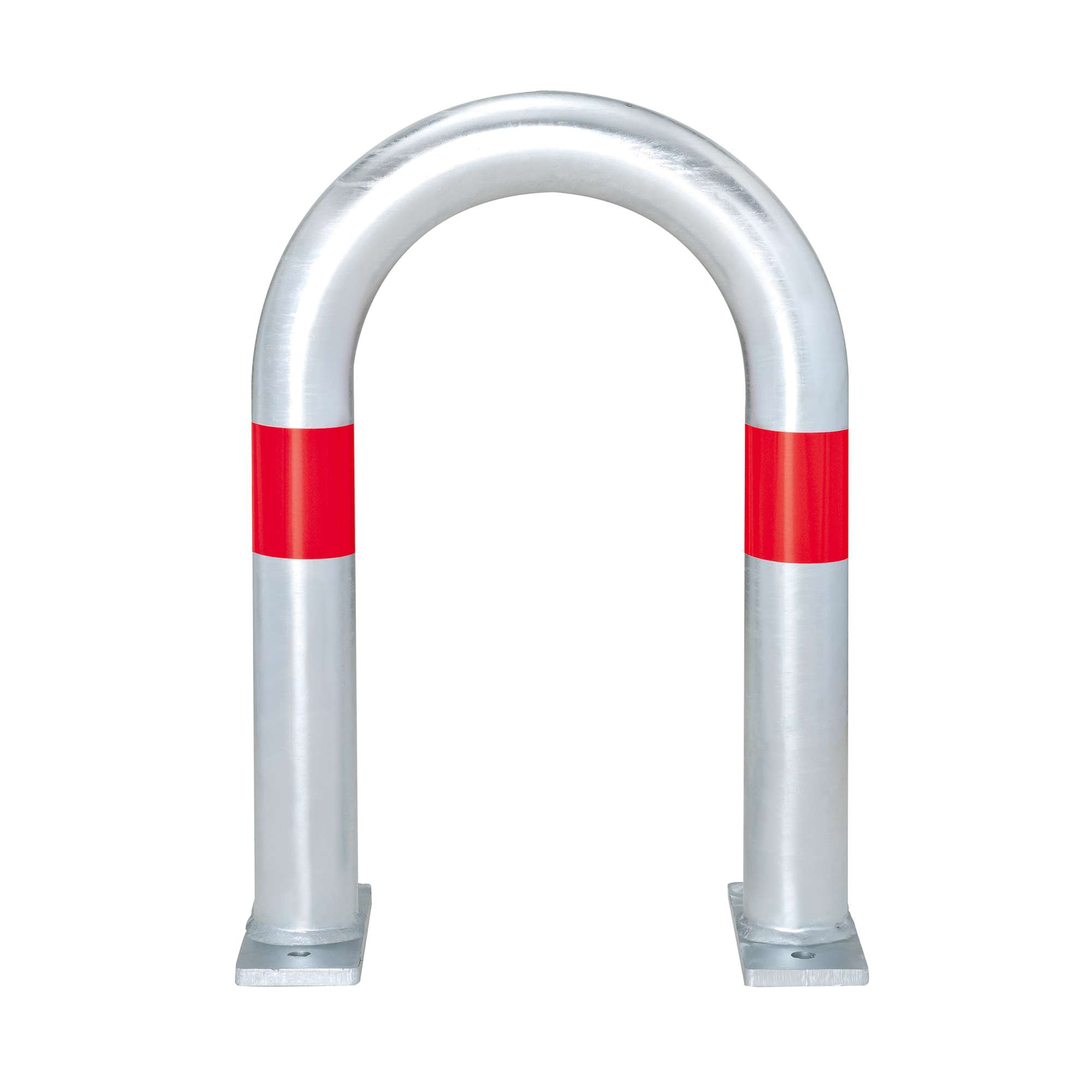 EV Charging Protection Guard - Store Fittings Direct