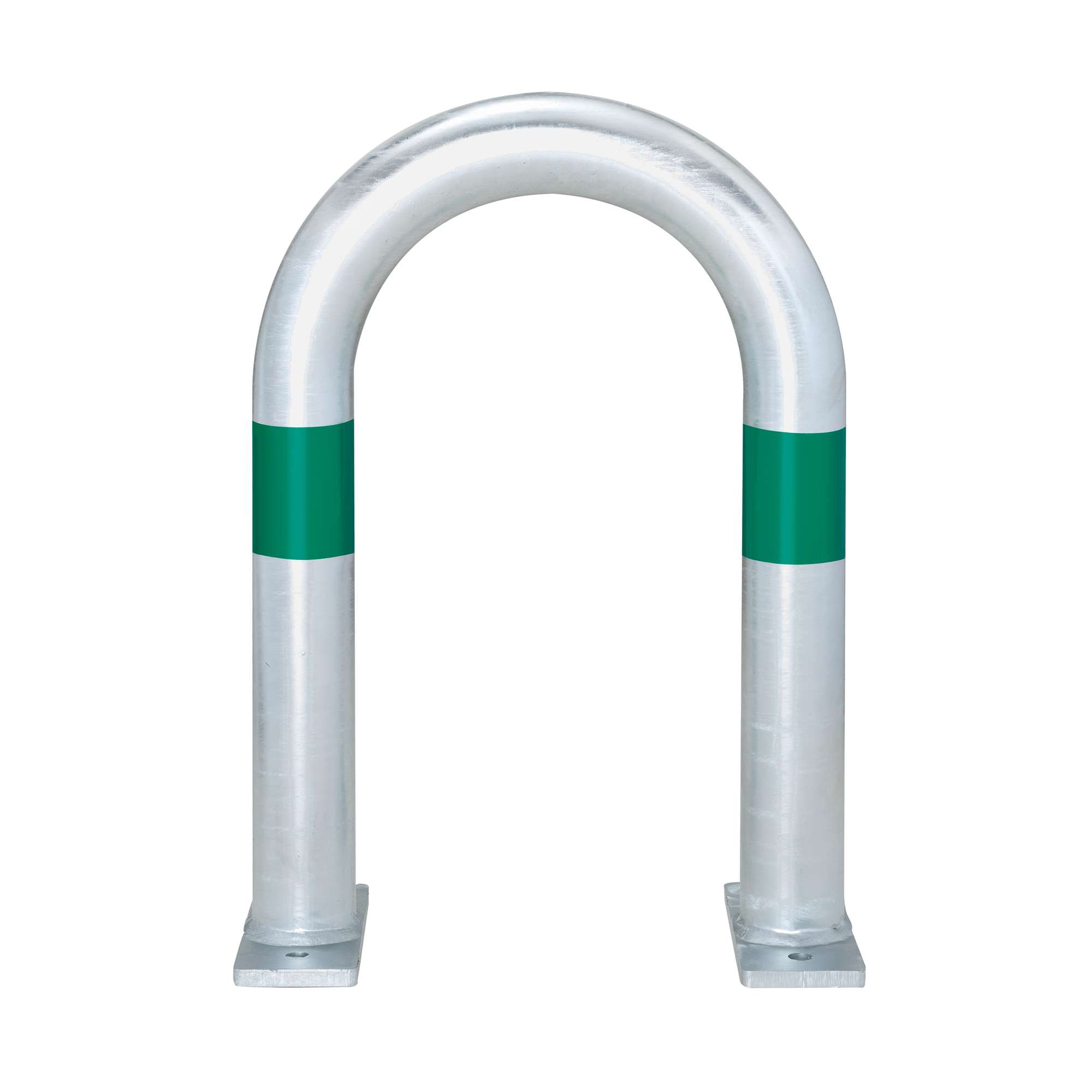 EV Charging Protection Guard - Store Fittings Direct