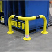 EV Corner Protection Guards - Store Fittings Direct
