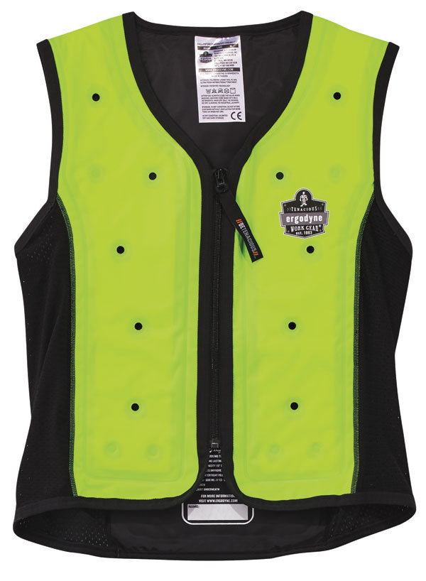Ergodyne Premium Dry Evaporate Cooling Vest