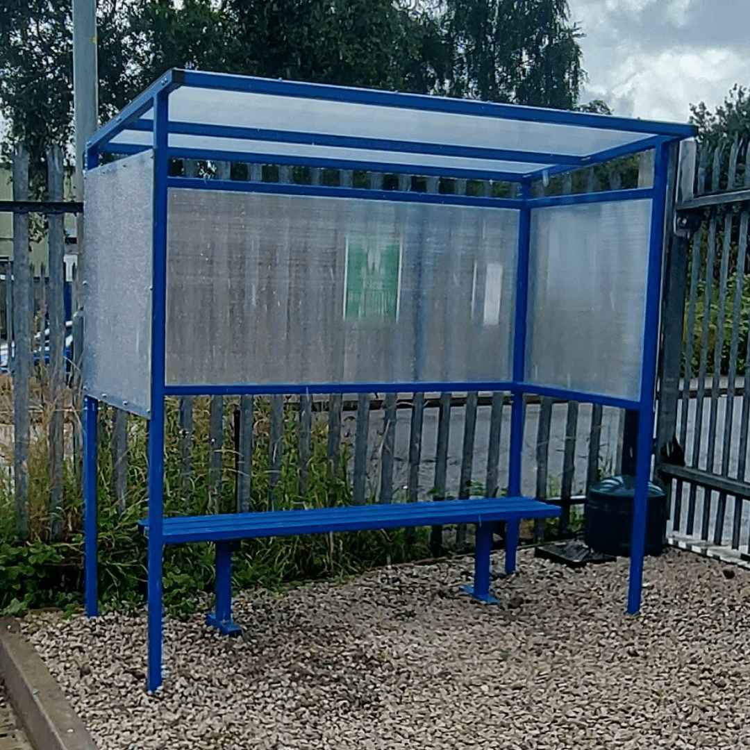 Economy Smoking Shelter