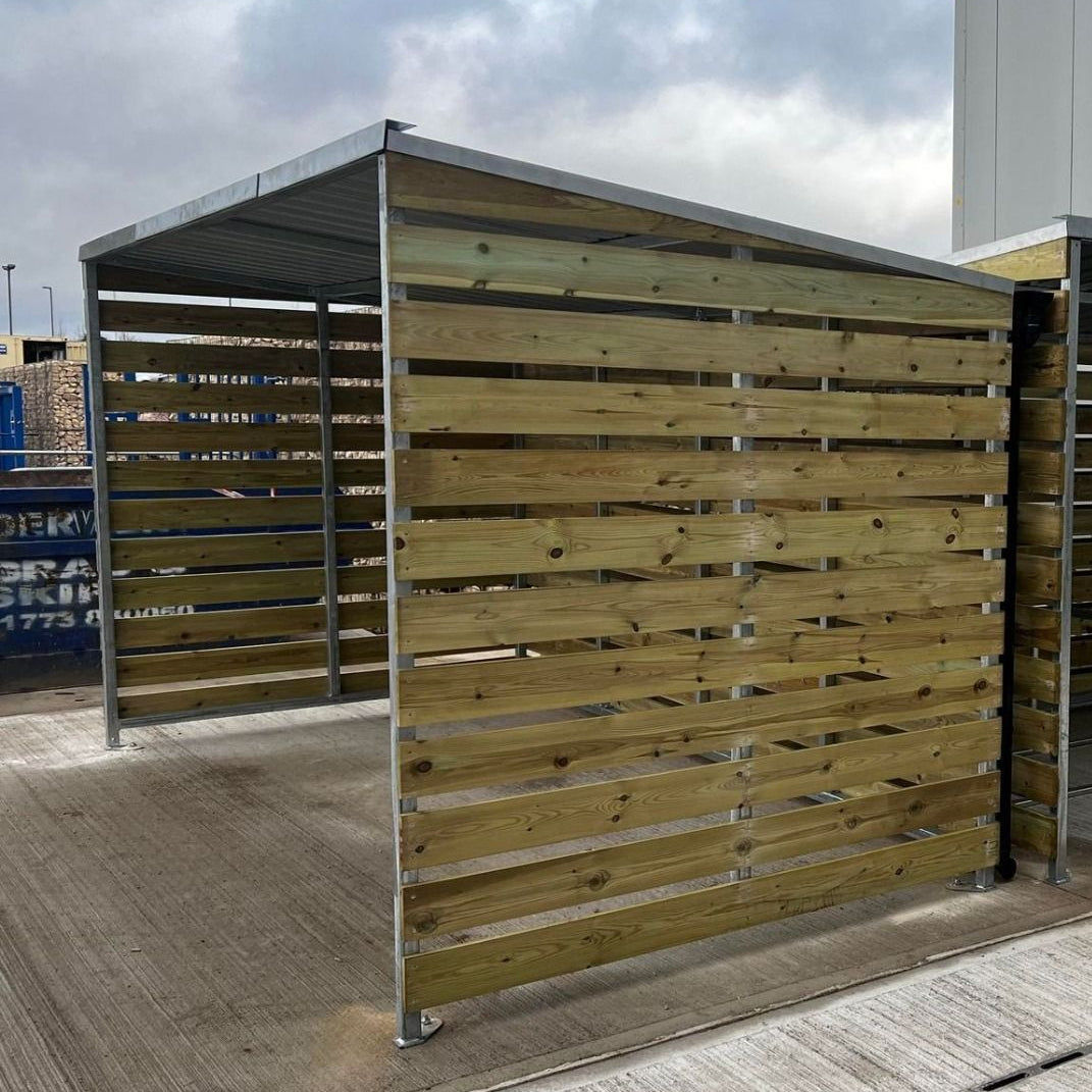 Store Fittings Direct