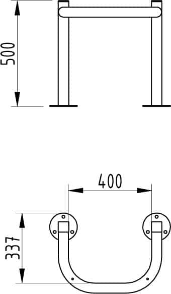 Electric Vehicle Charging Station Guard