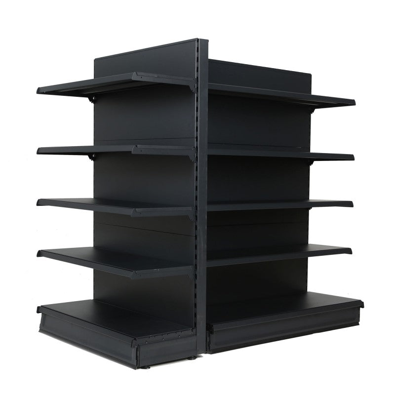 End/Promo Bays