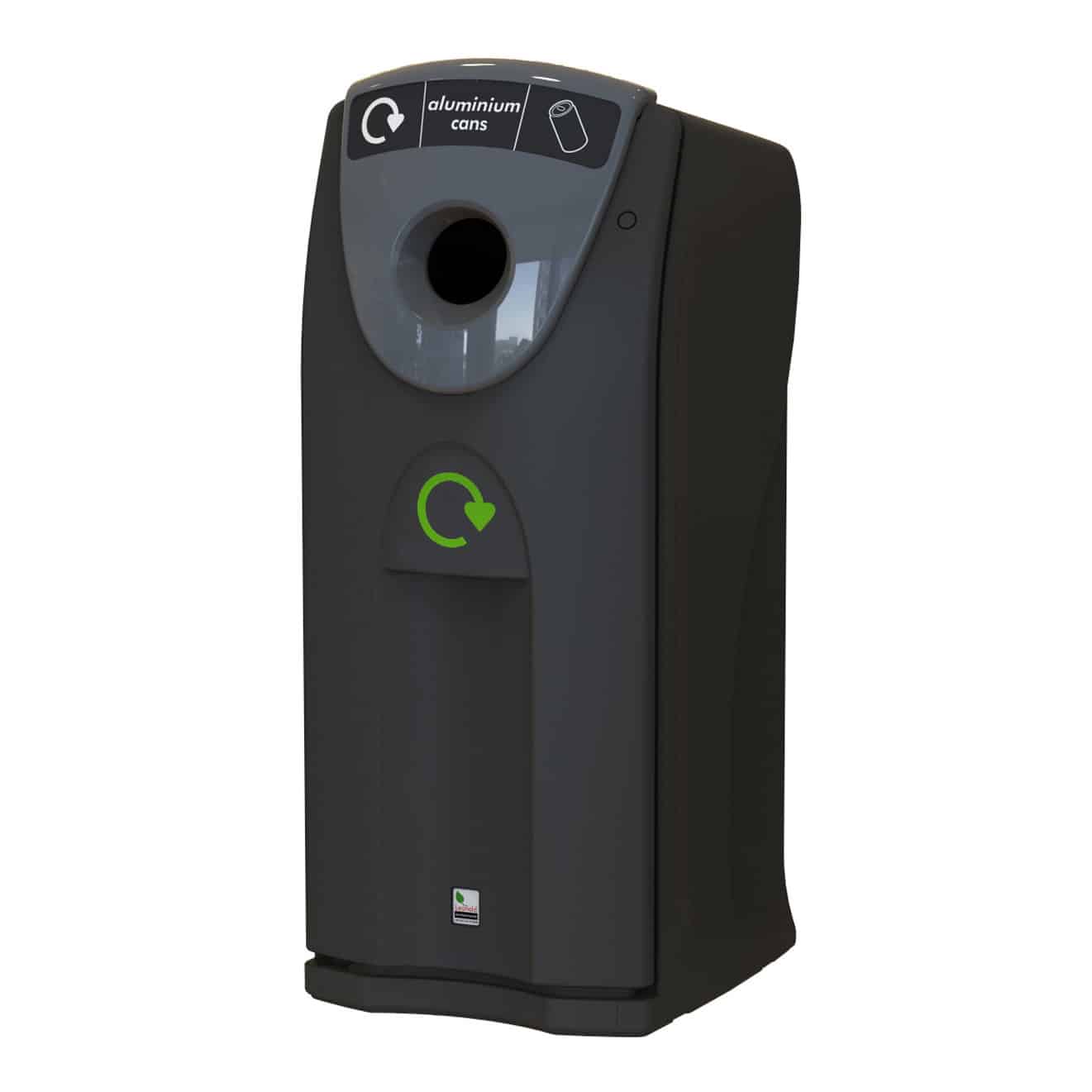 Envirobin 140 Maxi | Recycling Bin - Store Fittings Direct
