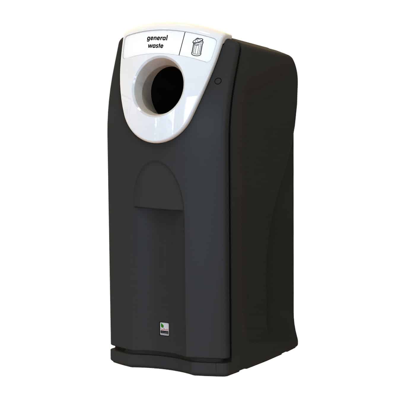 Envirobin 140 Maxi | Recycling Bin - Store Fittings Direct