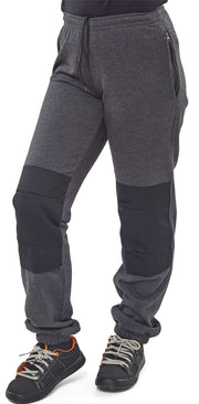 Fleece Jogging Trousers