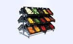 Fruit & Veg Displays