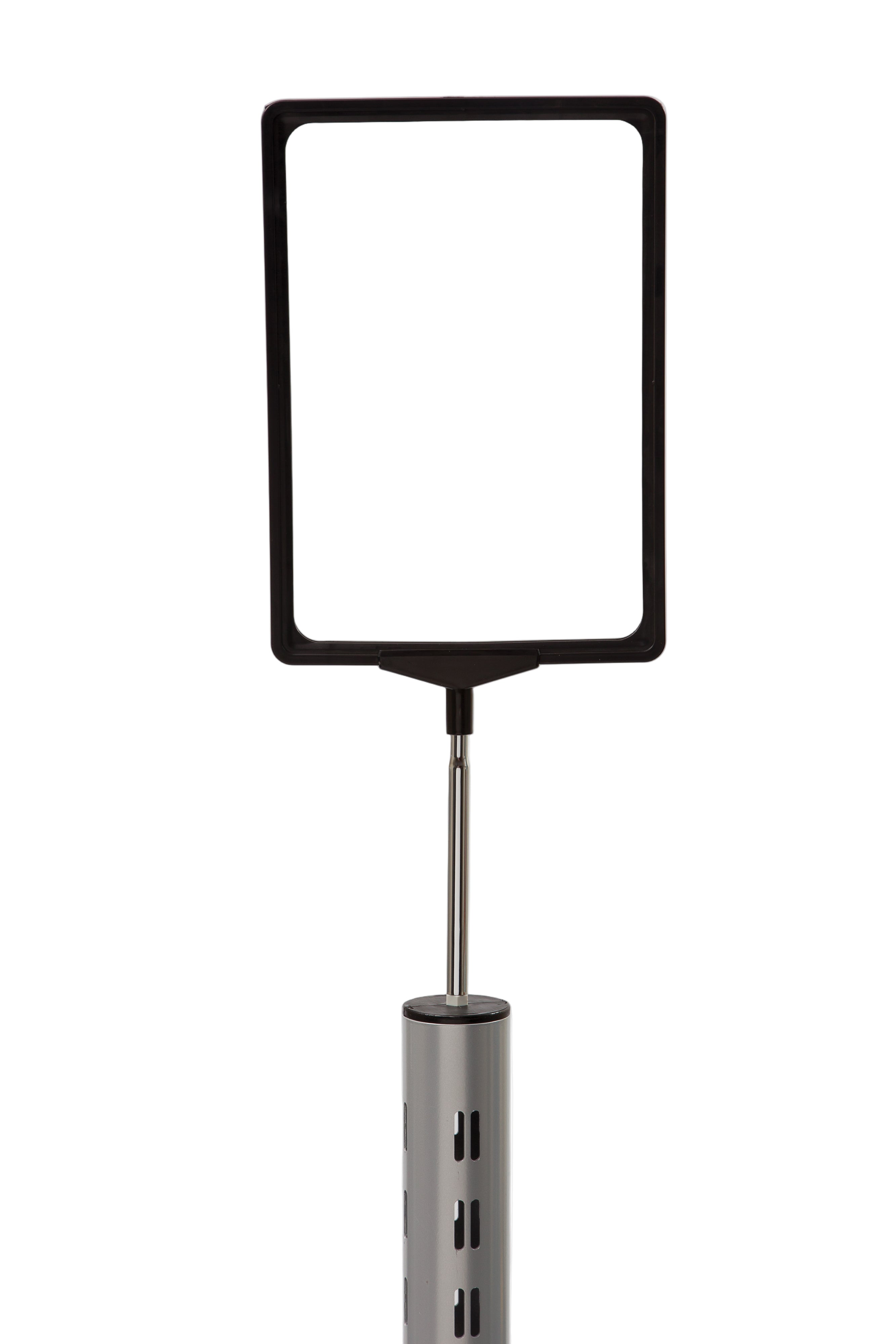 Queue Management System | Hook Bay Merchandising Queuing System - Store Fittings Direct