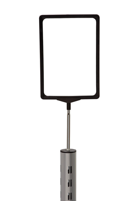 Standard Bay & Newspaper Shelves Merchandising System - Store Fittings Direct